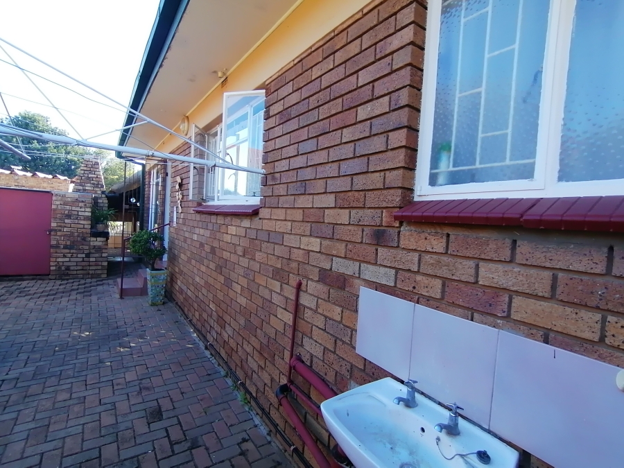 2 Bedroom Property for Sale in Doringkruin North West